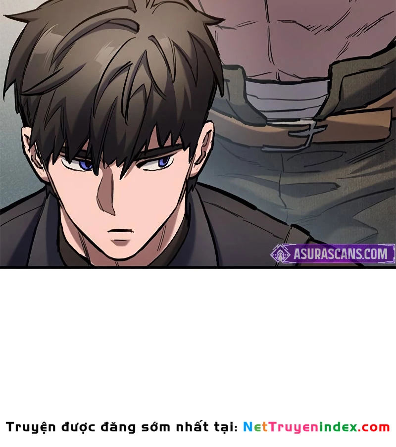 Hiệp Sĩ Sống Vì Ngày Hôm Nay Chapter 73 - 93