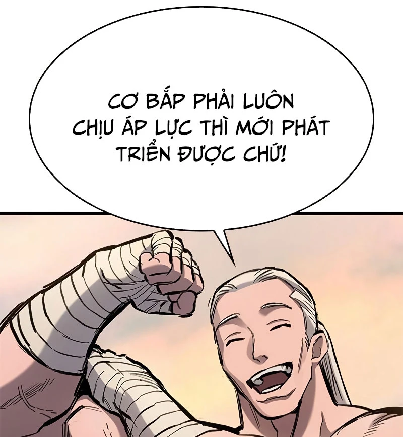 Hiệp Sĩ Sống Vì Ngày Hôm Nay Chapter 73 - 94