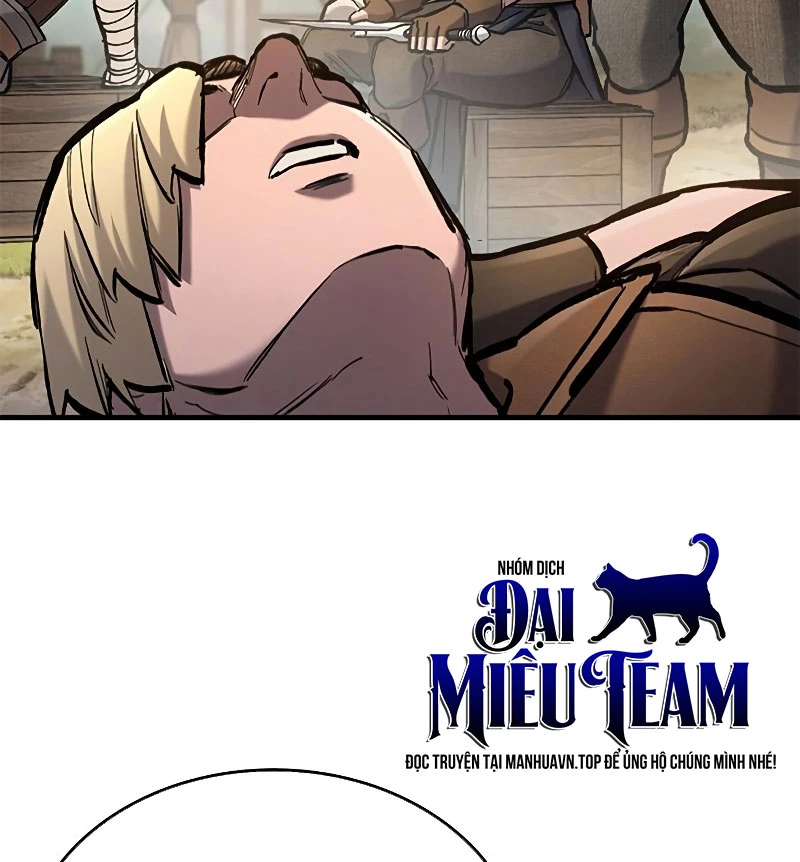 Hiệp Sĩ Sống Vì Ngày Hôm Nay Chapter 73 - 97