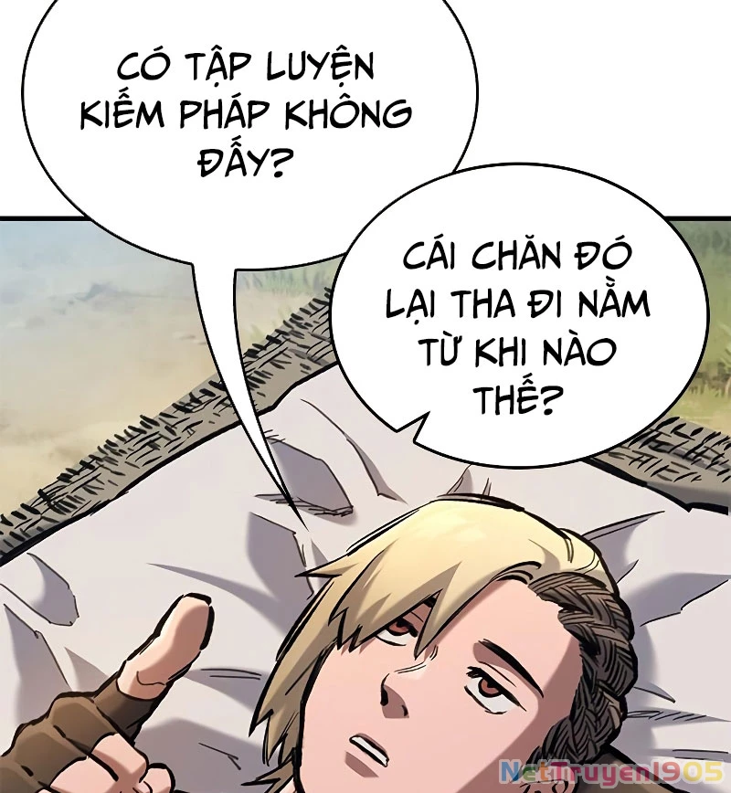 Hiệp Sĩ Sống Vì Ngày Hôm Nay Chapter 73 - 98