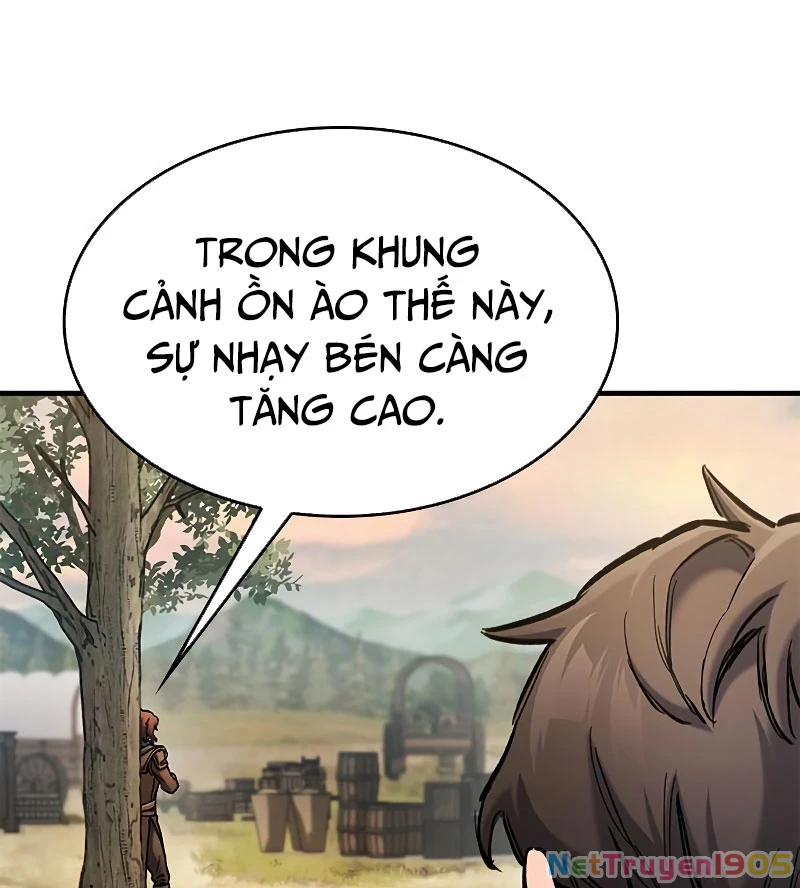 Hiệp Sĩ Sống Vì Ngày Hôm Nay Chapter 73 - 102