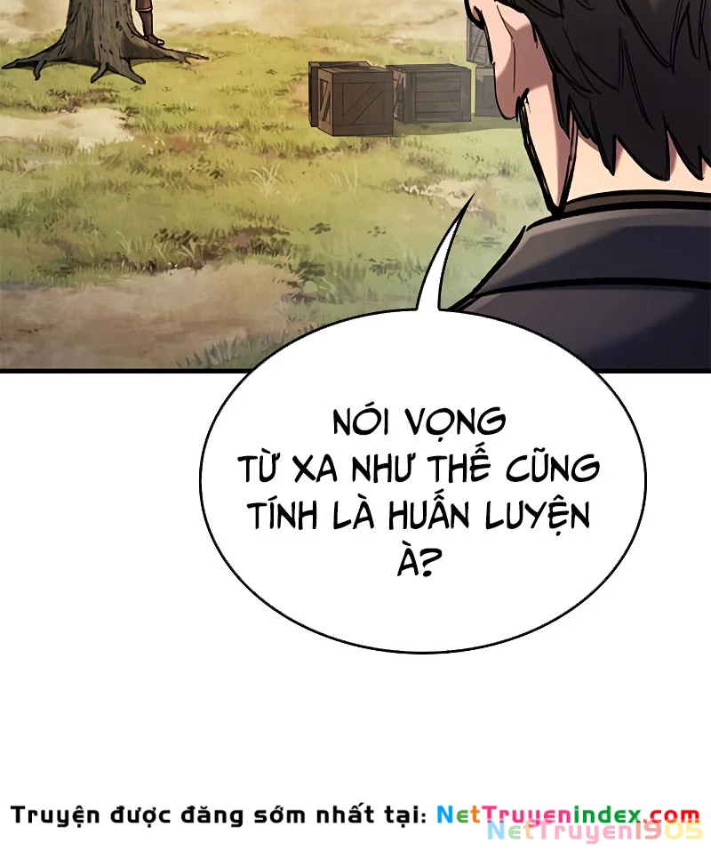 Hiệp Sĩ Sống Vì Ngày Hôm Nay Chapter 73 - 103