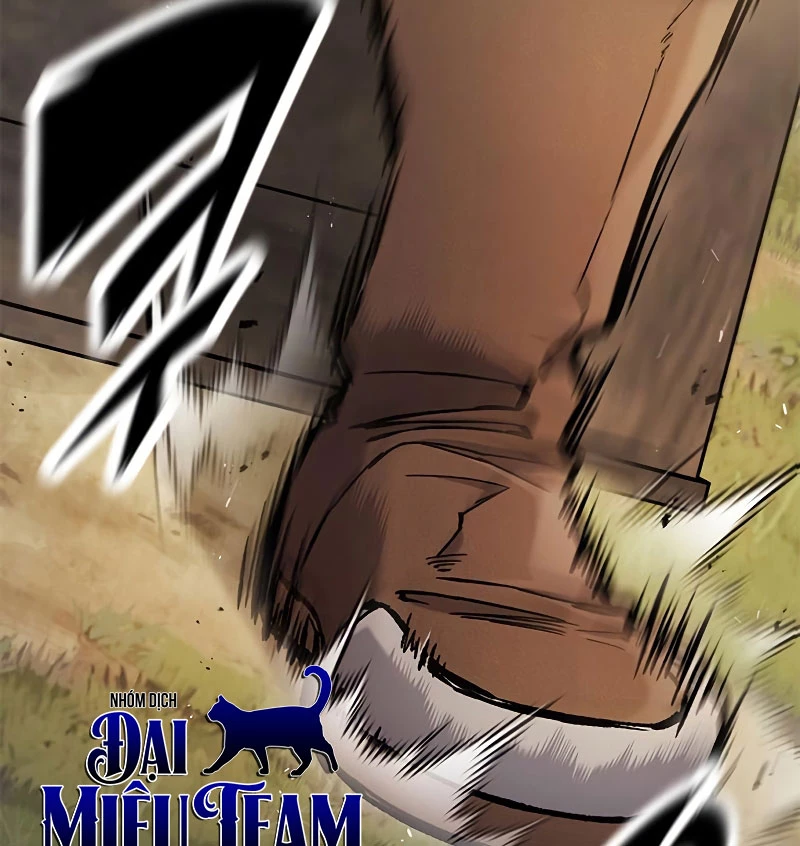 Hiệp Sĩ Sống Vì Ngày Hôm Nay Chapter 73 - 105