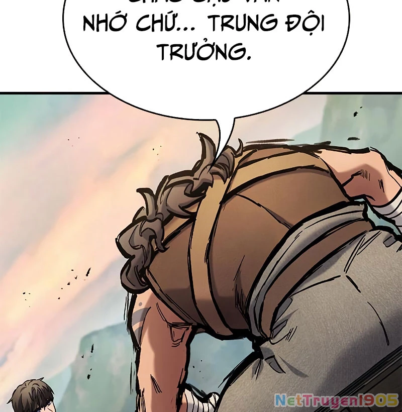 Hiệp Sĩ Sống Vì Ngày Hôm Nay Chapter 73 - 107