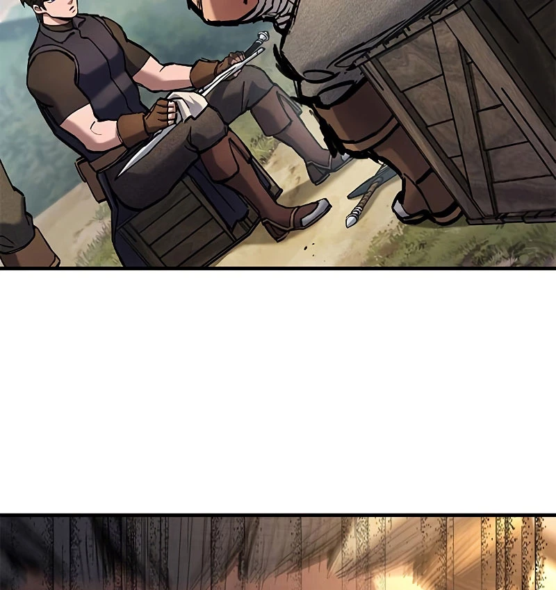 Hiệp Sĩ Sống Vì Ngày Hôm Nay Chapter 73 - 108