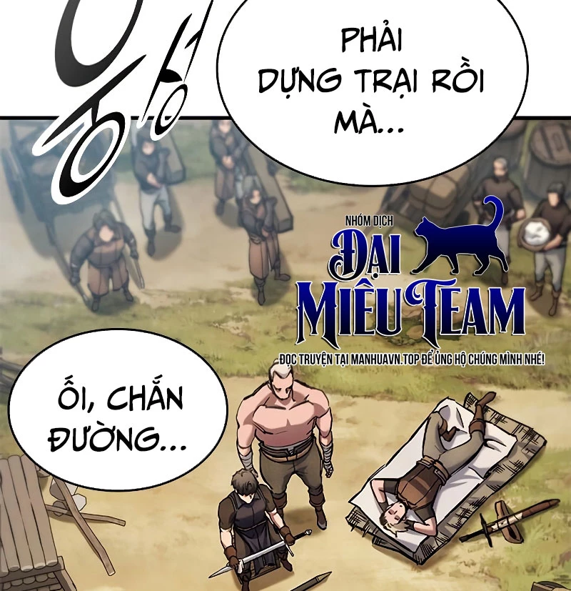 Hiệp Sĩ Sống Vì Ngày Hôm Nay Chapter 73 - 113