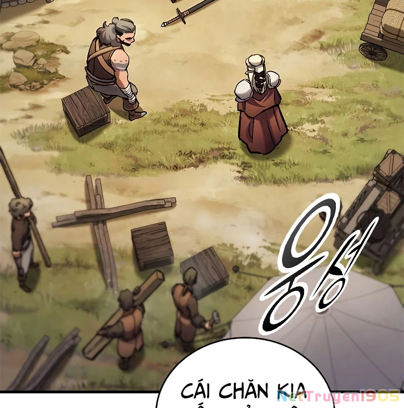 Hiệp Sĩ Sống Vì Ngày Hôm Nay Chapter 73 - 114