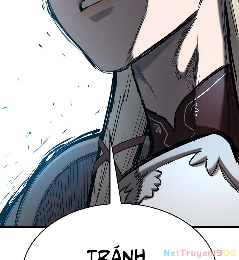 Hiệp Sĩ Sống Vì Ngày Hôm Nay Chapter 73 - 118