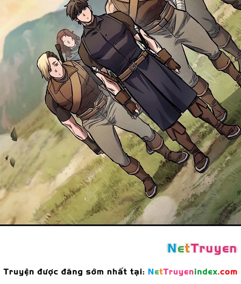 Hiệp Sĩ Sống Vì Ngày Hôm Nay Chapter 73 - 121