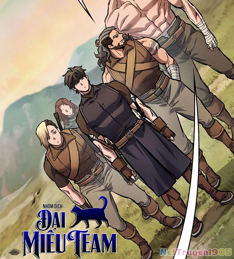 Hiệp Sĩ Sống Vì Ngày Hôm Nay Chapter 73 - 123