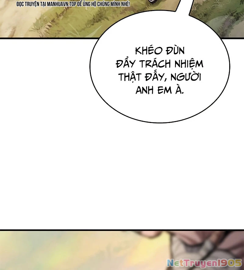 Hiệp Sĩ Sống Vì Ngày Hôm Nay Chapter 73 - 124