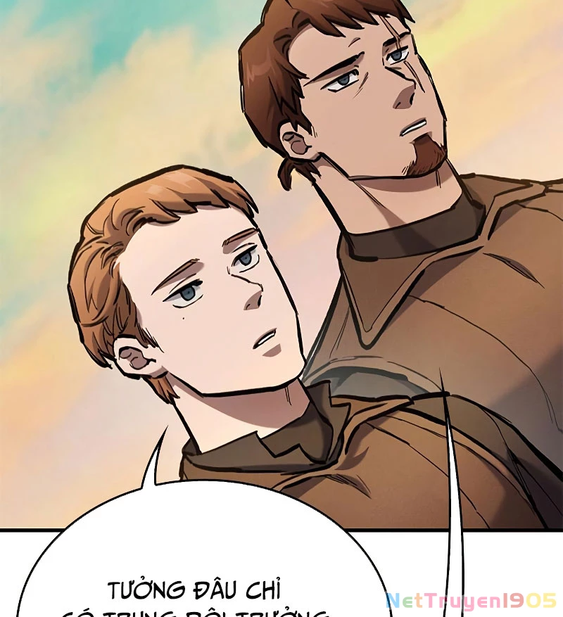 Hiệp Sĩ Sống Vì Ngày Hôm Nay Chapter 73 - 127