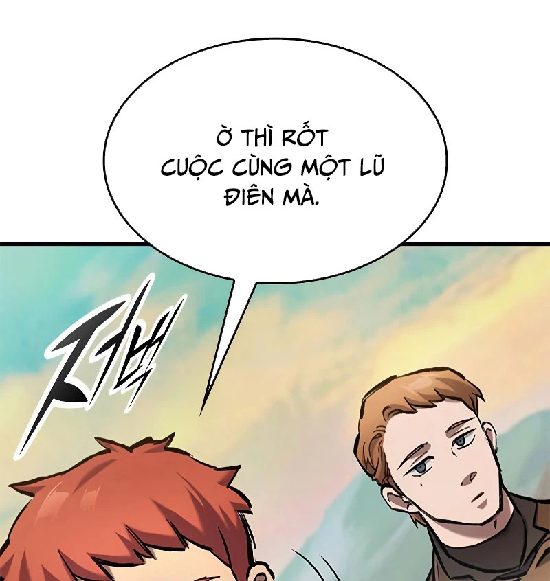 Hiệp Sĩ Sống Vì Ngày Hôm Nay Chapter 73 - 129