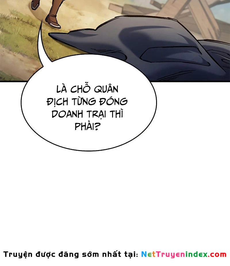 Hiệp Sĩ Sống Vì Ngày Hôm Nay Chapter 73 - 134