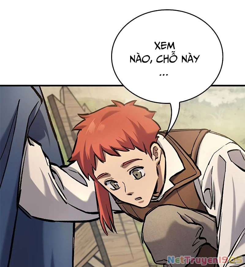 Hiệp Sĩ Sống Vì Ngày Hôm Nay Chapter 73 - 135