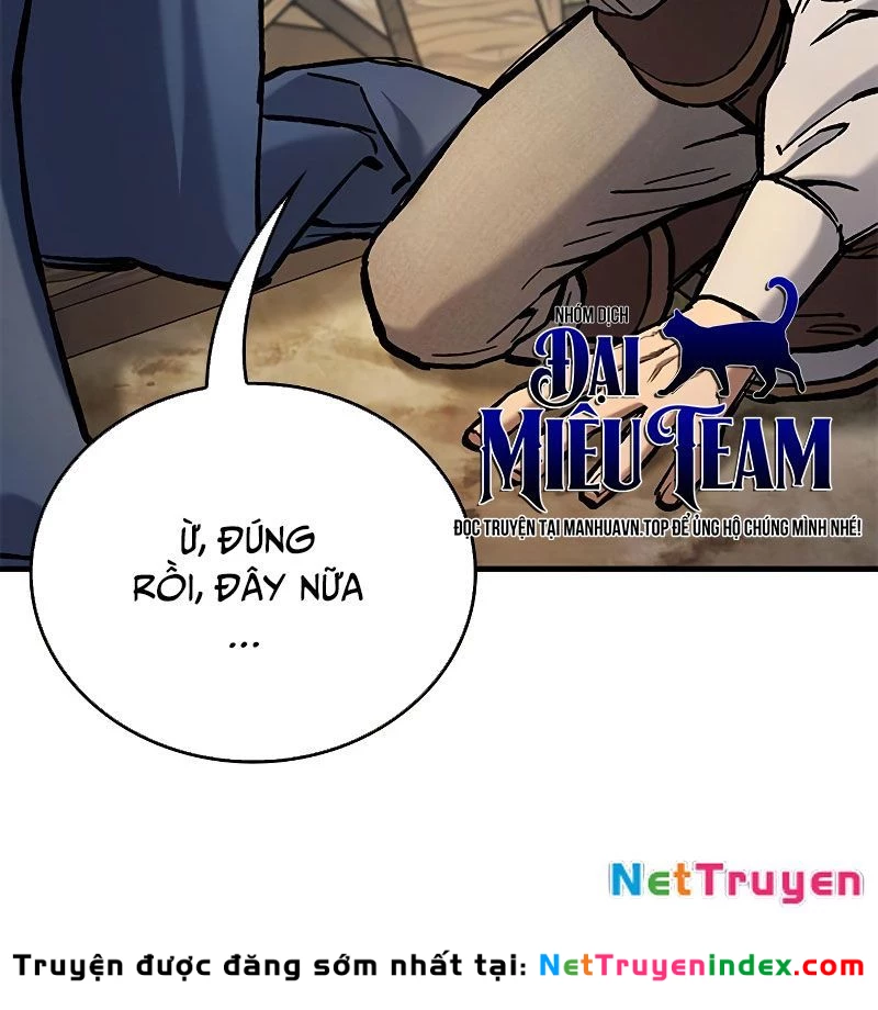 Hiệp Sĩ Sống Vì Ngày Hôm Nay Chapter 73 - 136