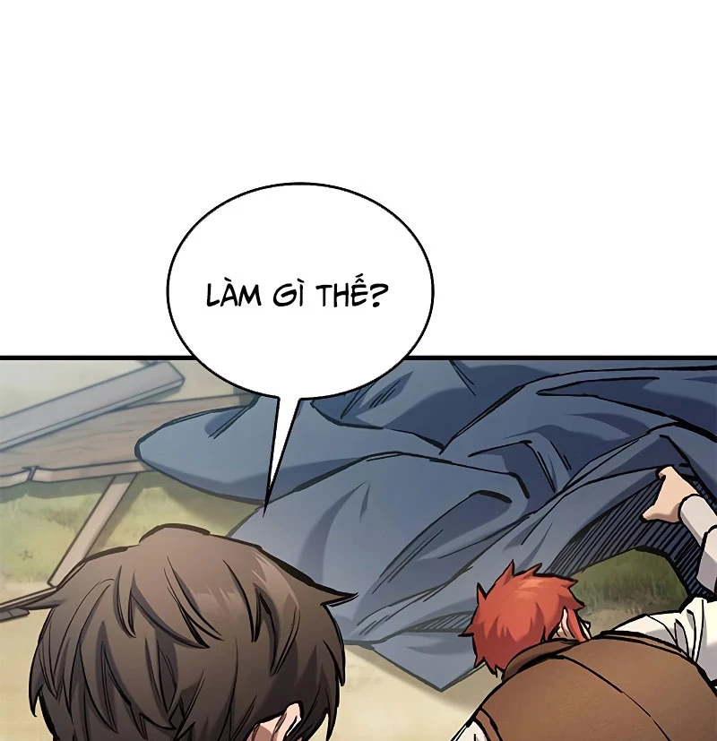Hiệp Sĩ Sống Vì Ngày Hôm Nay Chapter 73 - 137