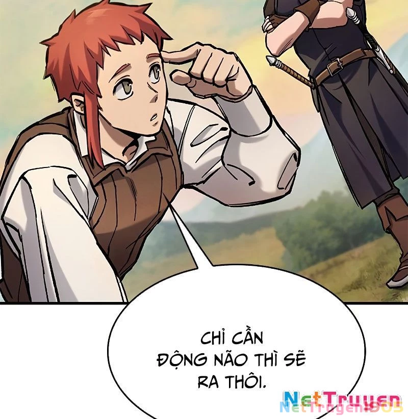 Hiệp Sĩ Sống Vì Ngày Hôm Nay Chapter 73 - 141