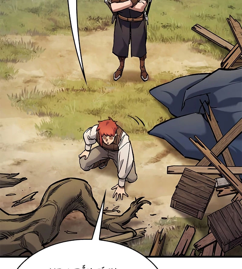 Hiệp Sĩ Sống Vì Ngày Hôm Nay Chapter 73 - 148
