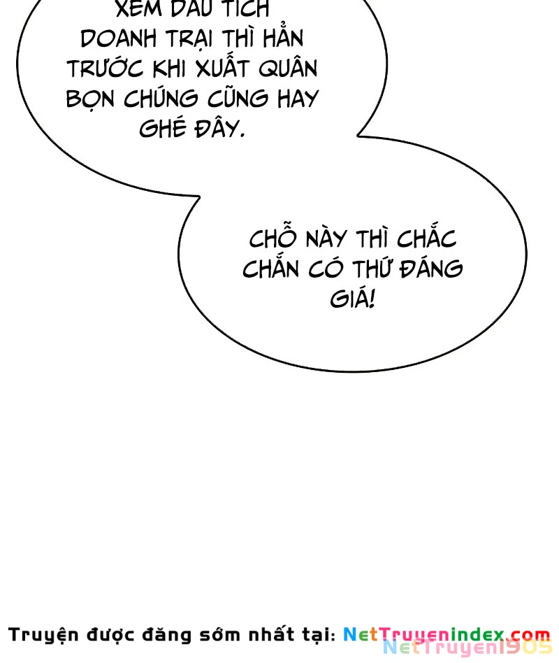 Hiệp Sĩ Sống Vì Ngày Hôm Nay Chapter 73 - 149