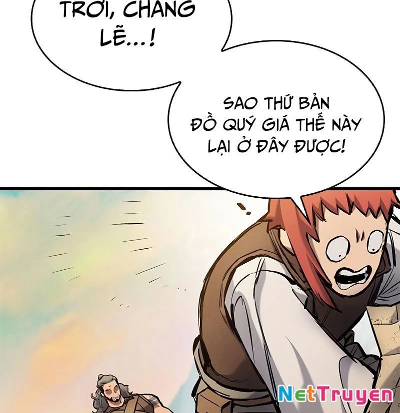 Hiệp Sĩ Sống Vì Ngày Hôm Nay Chapter 73 - 161