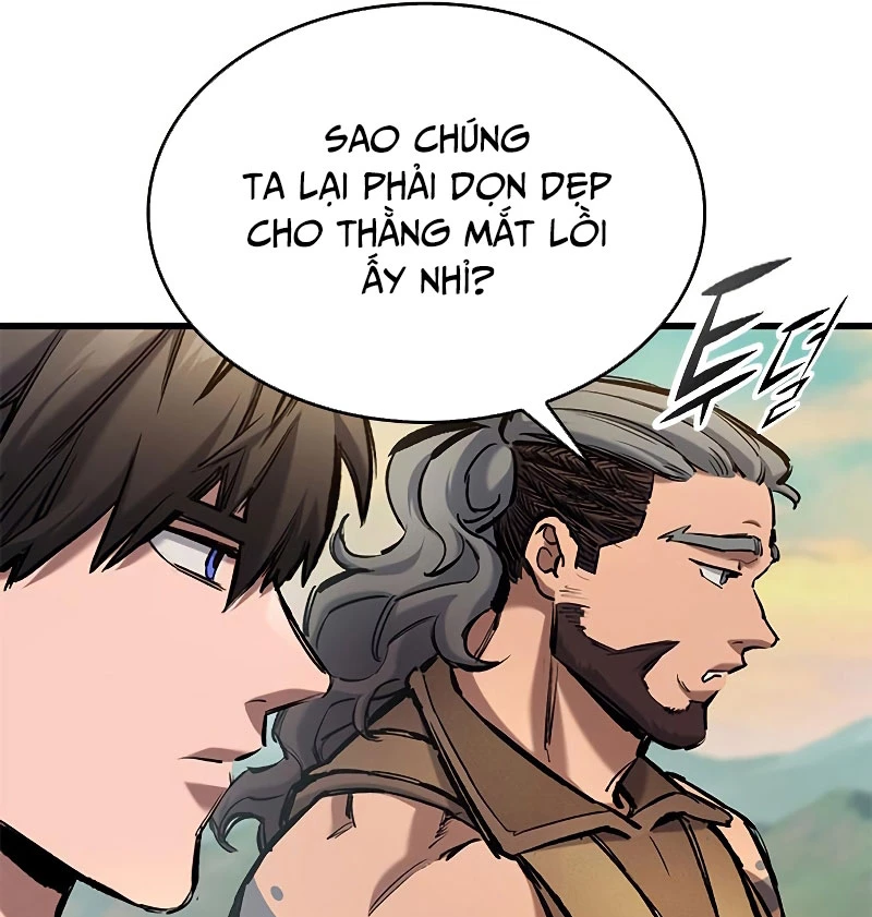 Hiệp Sĩ Sống Vì Ngày Hôm Nay Chapter 73 - 164