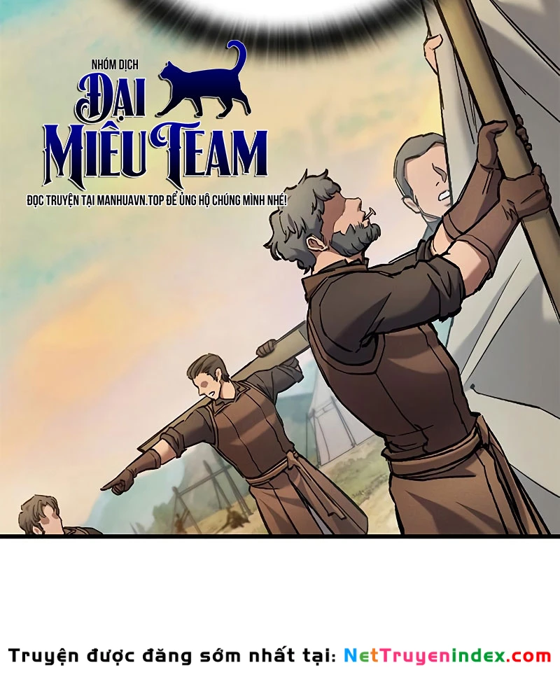 Hiệp Sĩ Sống Vì Ngày Hôm Nay Chapter 73 - 168