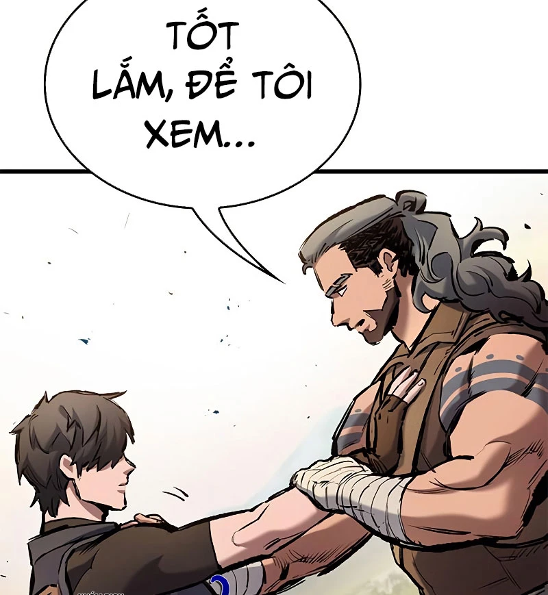 Hiệp Sĩ Sống Vì Ngày Hôm Nay Chapter 73 - 189