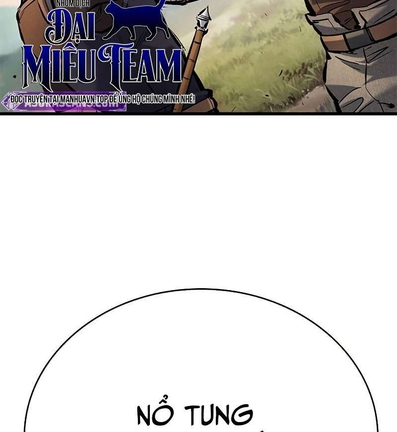 Hiệp Sĩ Sống Vì Ngày Hôm Nay Chapter 73 - 190