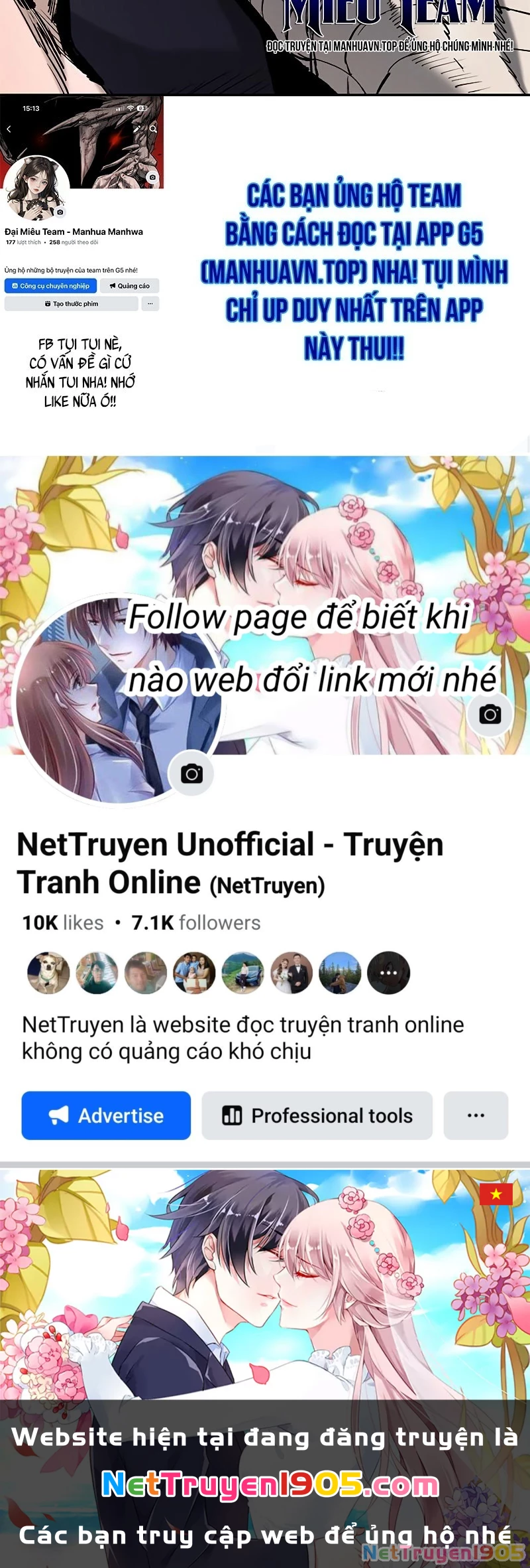 Hiệp Sĩ Sống Vì Ngày Hôm Nay Chapter 73 - 195