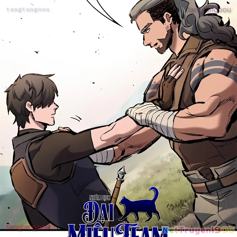 Hiệp Sĩ Sống Vì Ngày Hôm Nay Chapter 74 - 3