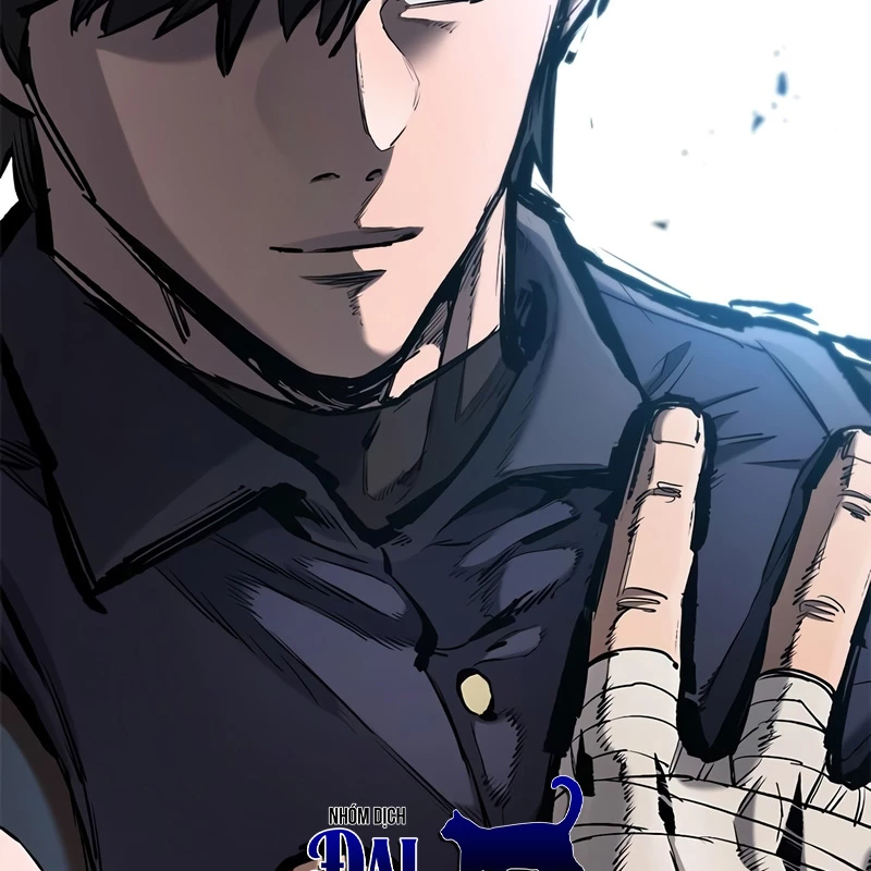 Hiệp Sĩ Sống Vì Ngày Hôm Nay Chapter 74 - 8