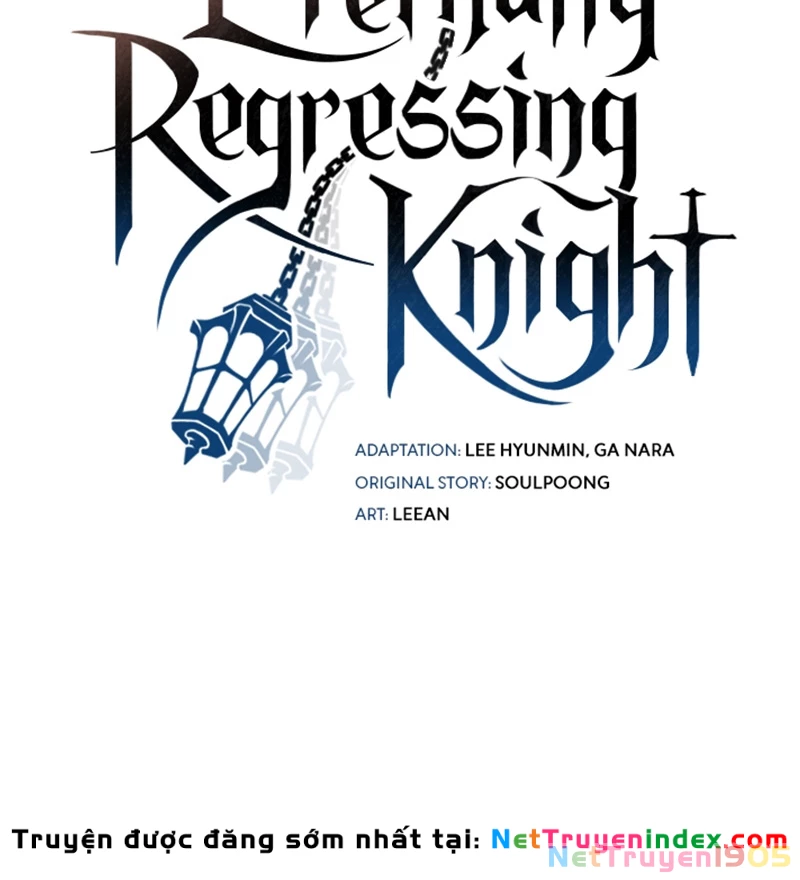 Hiệp Sĩ Sống Vì Ngày Hôm Nay Chapter 74 - 10