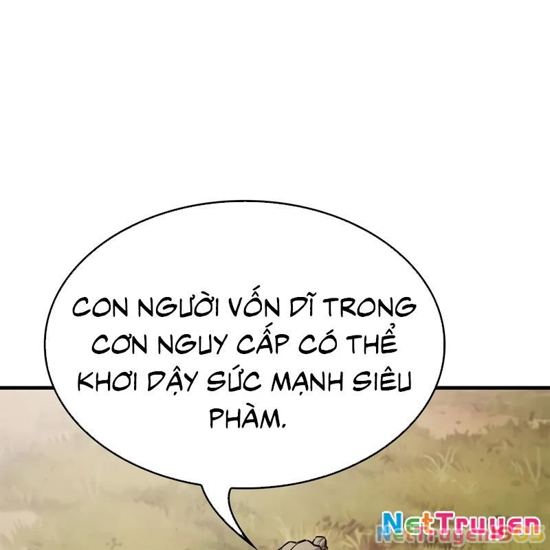 Hiệp Sĩ Sống Vì Ngày Hôm Nay Chapter 74 - 11