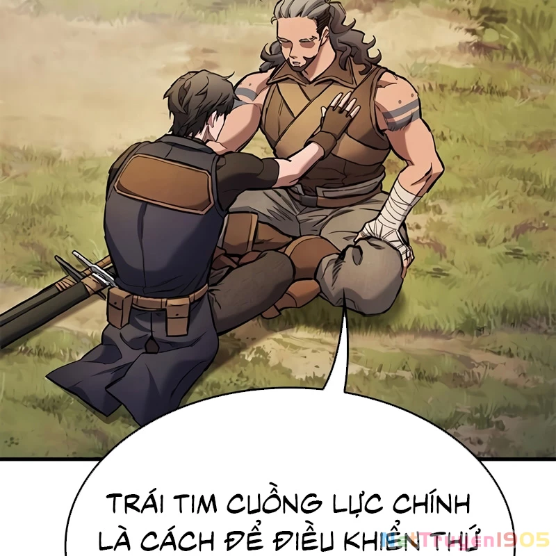 Hiệp Sĩ Sống Vì Ngày Hôm Nay Chapter 74 - 12