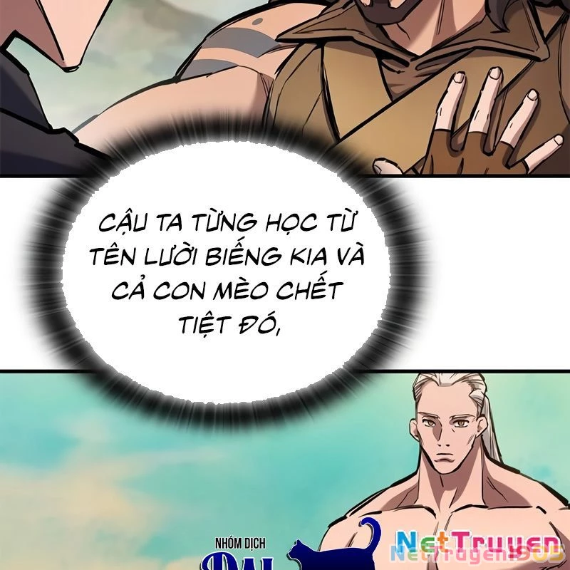 Hiệp Sĩ Sống Vì Ngày Hôm Nay Chapter 74 - 16