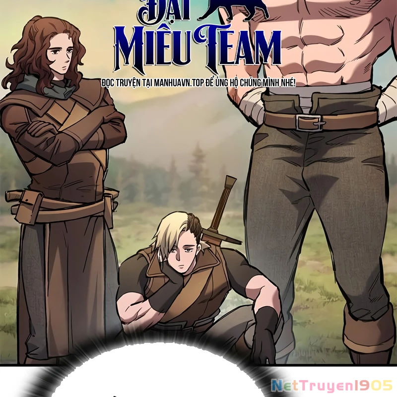 Hiệp Sĩ Sống Vì Ngày Hôm Nay Chapter 74 - 17