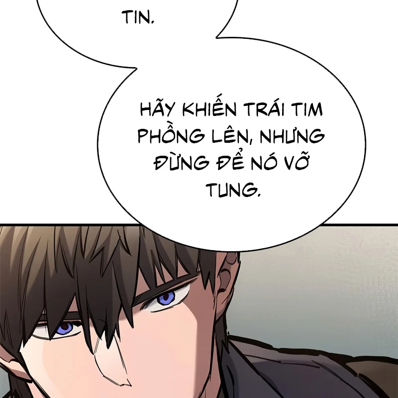 Hiệp Sĩ Sống Vì Ngày Hôm Nay Chapter 74 - 20