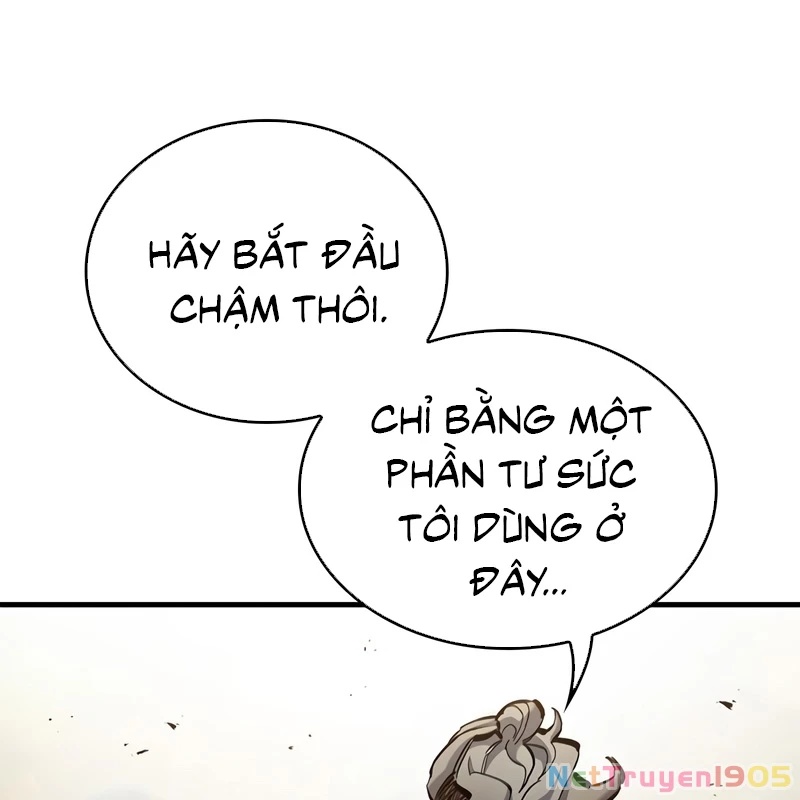 Hiệp Sĩ Sống Vì Ngày Hôm Nay Chapter 74 - 32