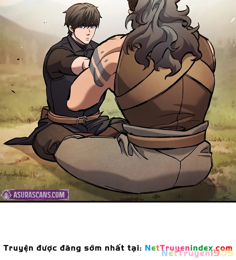 Hiệp Sĩ Sống Vì Ngày Hôm Nay Chapter 74 - 33