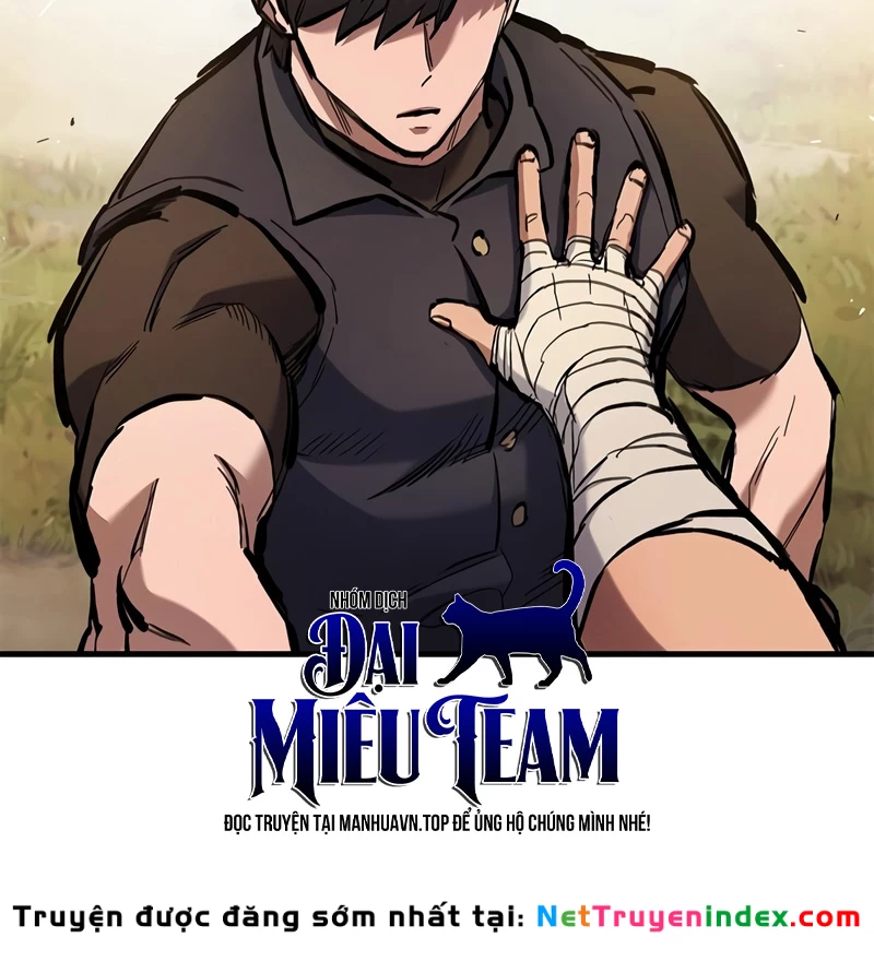 Hiệp Sĩ Sống Vì Ngày Hôm Nay Chapter 74 - 37