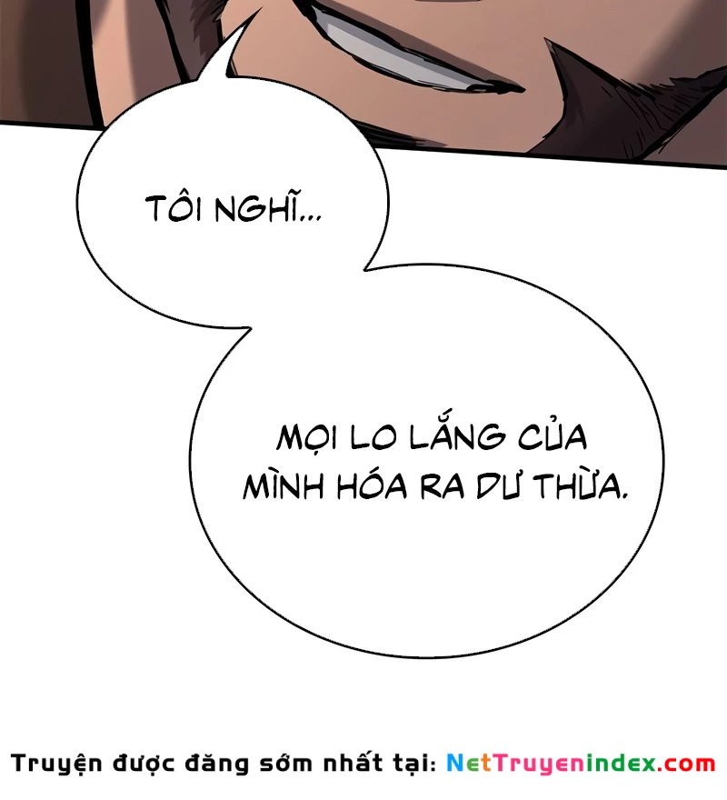 Hiệp Sĩ Sống Vì Ngày Hôm Nay Chapter 74 - 44