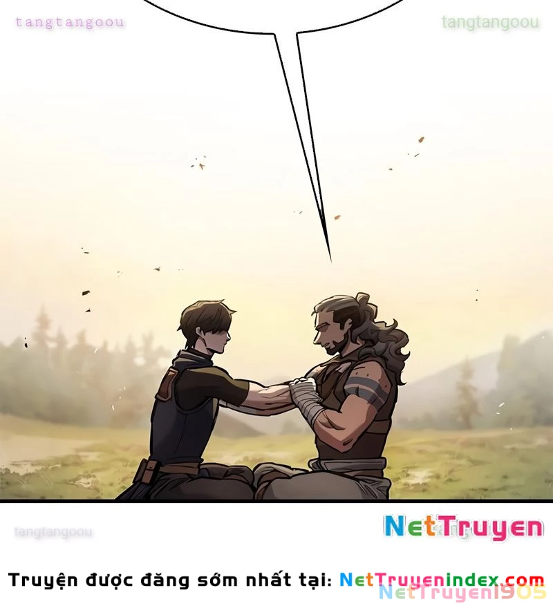 Hiệp Sĩ Sống Vì Ngày Hôm Nay Chapter 74 - 46