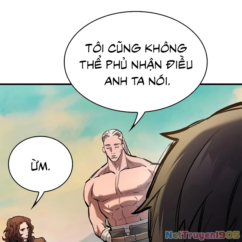 Hiệp Sĩ Sống Vì Ngày Hôm Nay Chapter 74 - 51