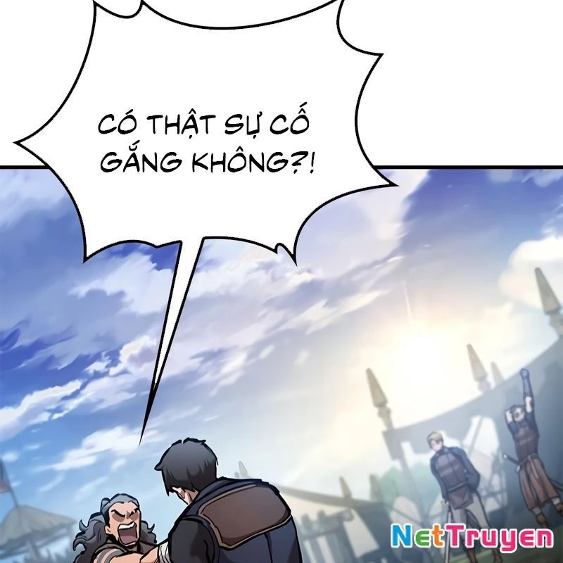 Hiệp Sĩ Sống Vì Ngày Hôm Nay Chapter 74 - 61