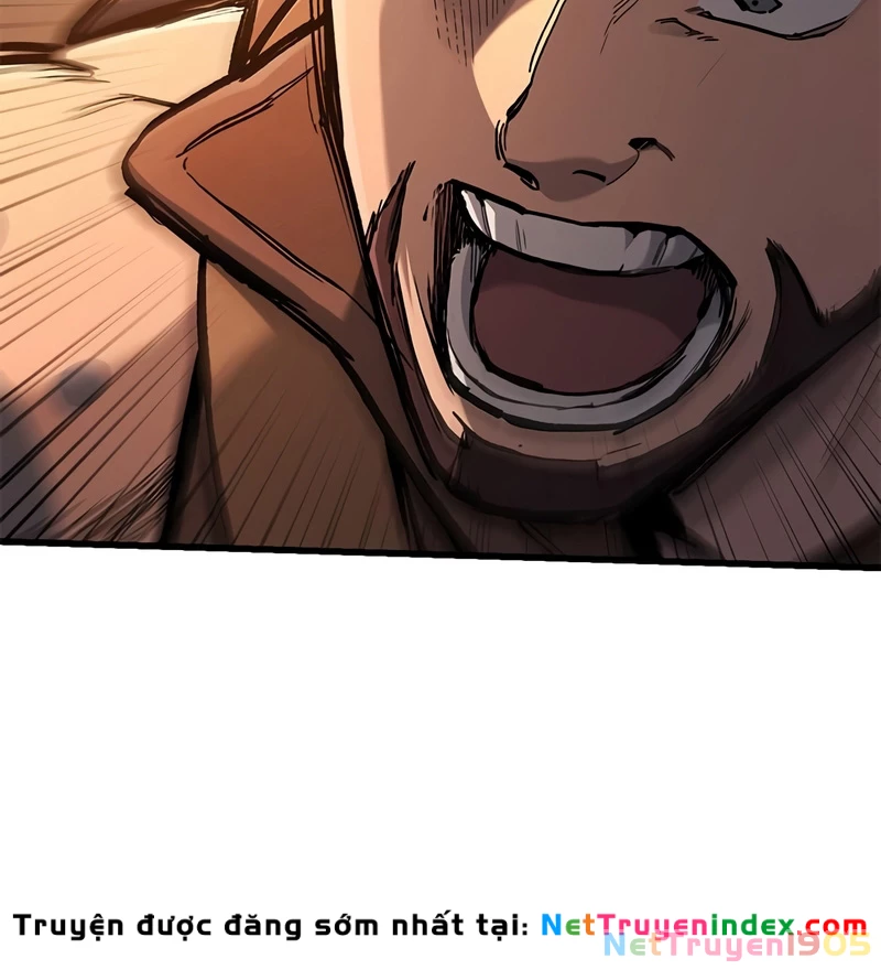 Hiệp Sĩ Sống Vì Ngày Hôm Nay Chapter 74 - 64