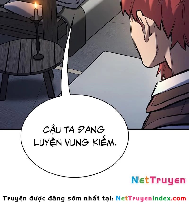 Hiệp Sĩ Sống Vì Ngày Hôm Nay Chapter 74 - 71