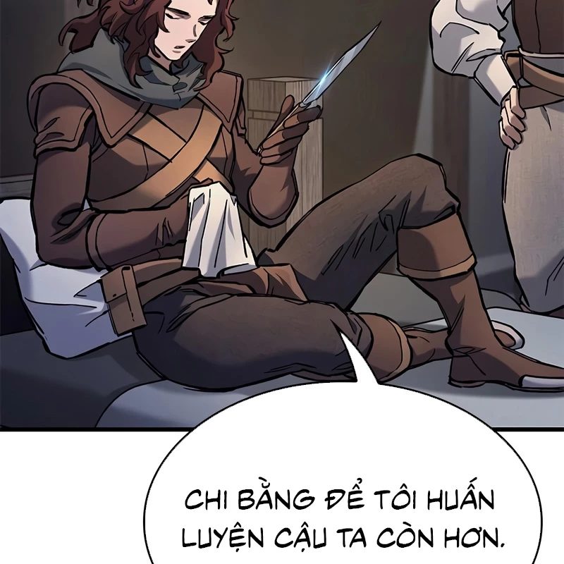 Hiệp Sĩ Sống Vì Ngày Hôm Nay Chapter 74 - 73