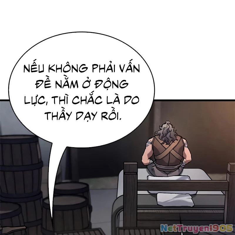 Hiệp Sĩ Sống Vì Ngày Hôm Nay Chapter 74 - 77