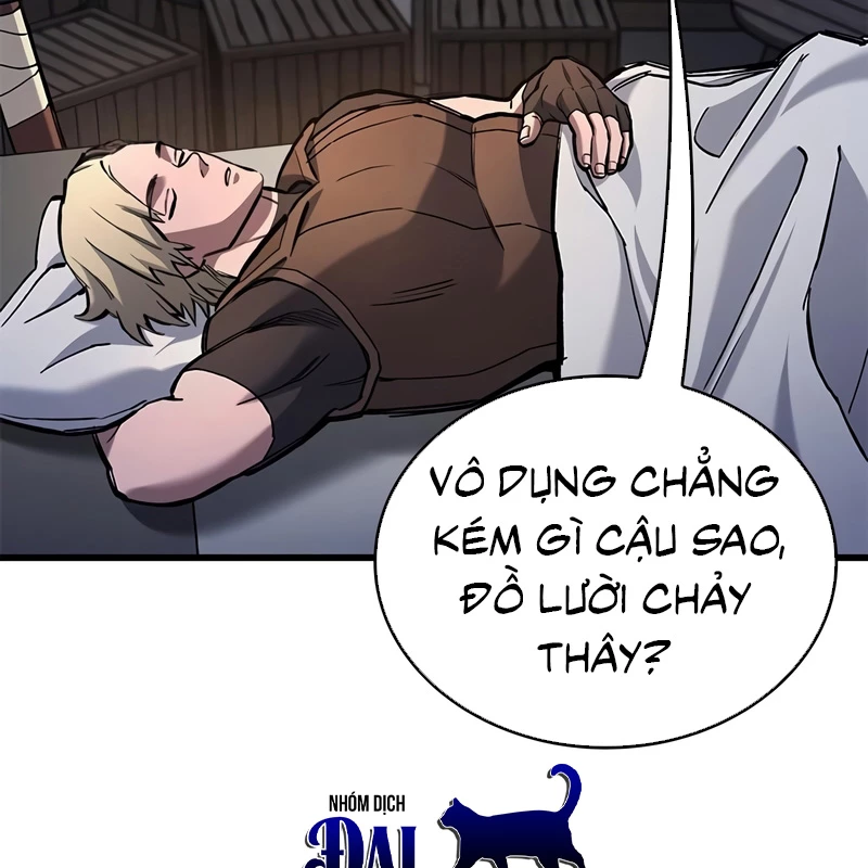 Hiệp Sĩ Sống Vì Ngày Hôm Nay Chapter 74 - 78